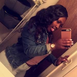 Meet your Posher, Maliyah